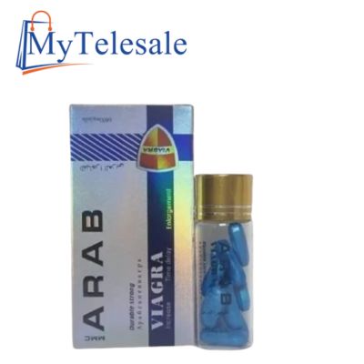 Arabian Viagra Tablet